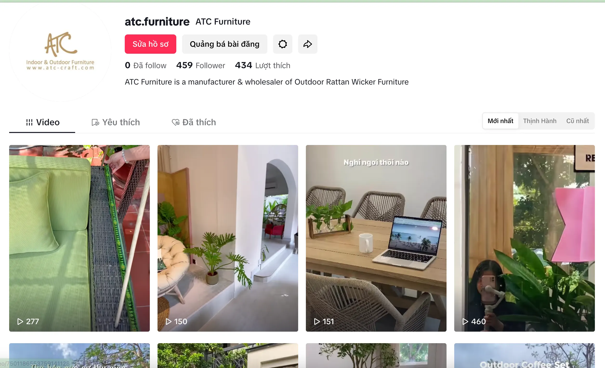 Short Video Strategy