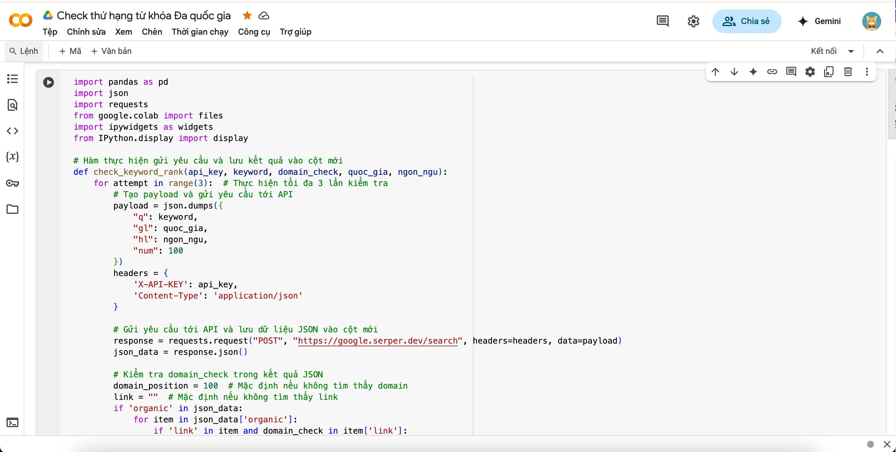 Python Scripts with ChatGPT